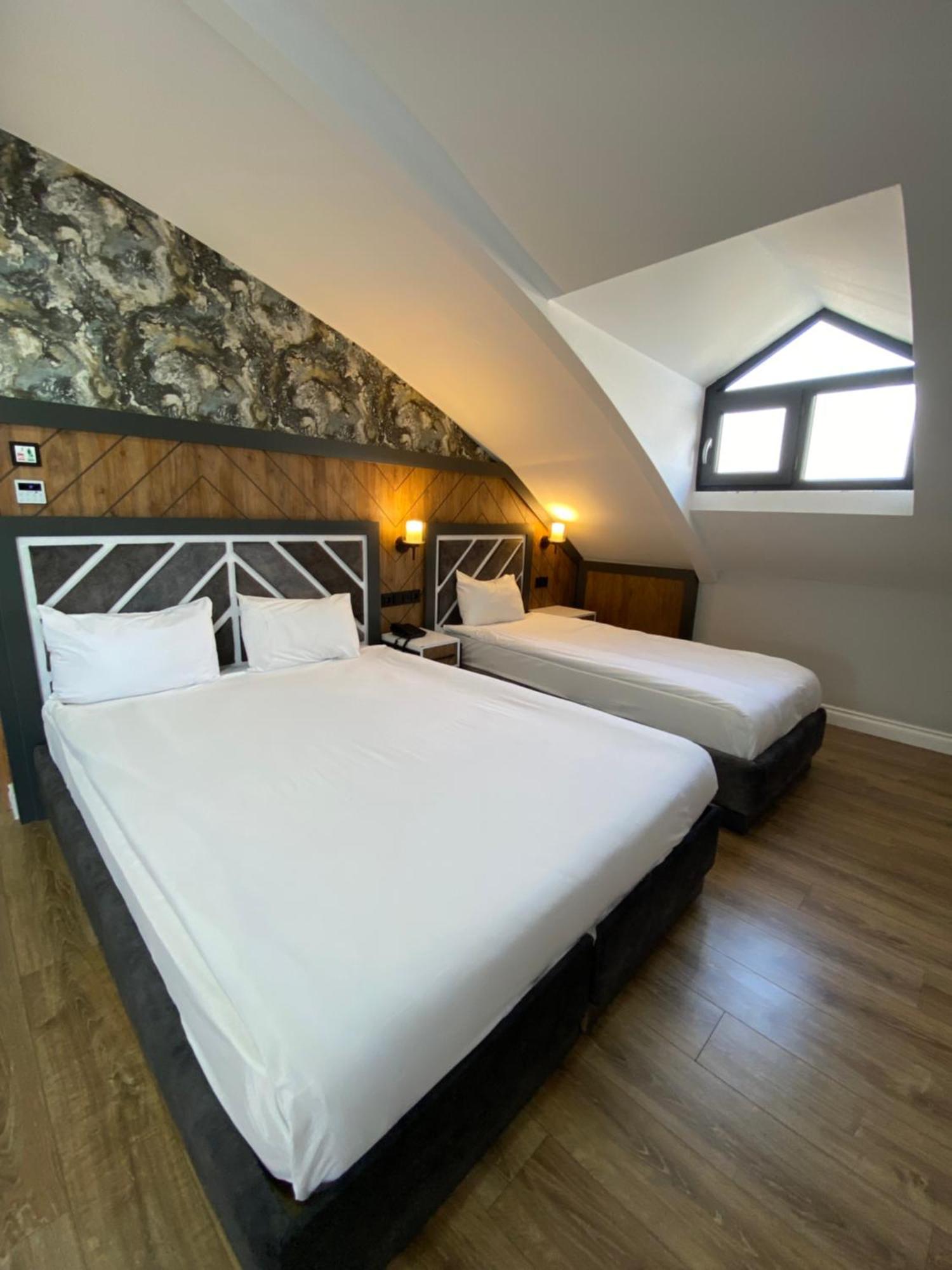 Grand Nergiz Otel Antalya Room photo